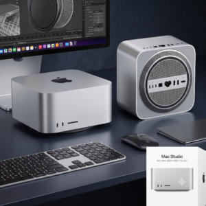 Apple Mac Studio – M5 Ultra, 96GB RAM, 1TB SSD