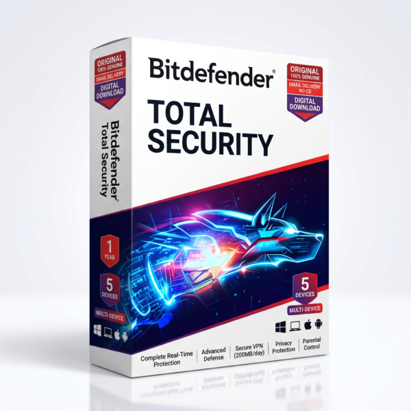 Antivirus