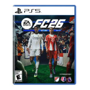 EA SPORTS FC 26 – PlayStation 5