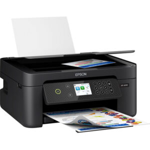 Epson Expression Home XP-4200 Wireless All-in-One Printer
