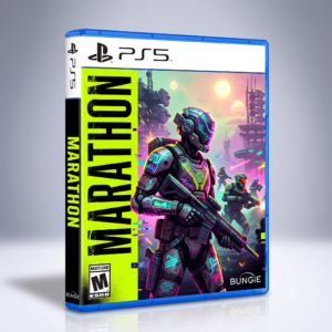 Marathon – PlayStation 5