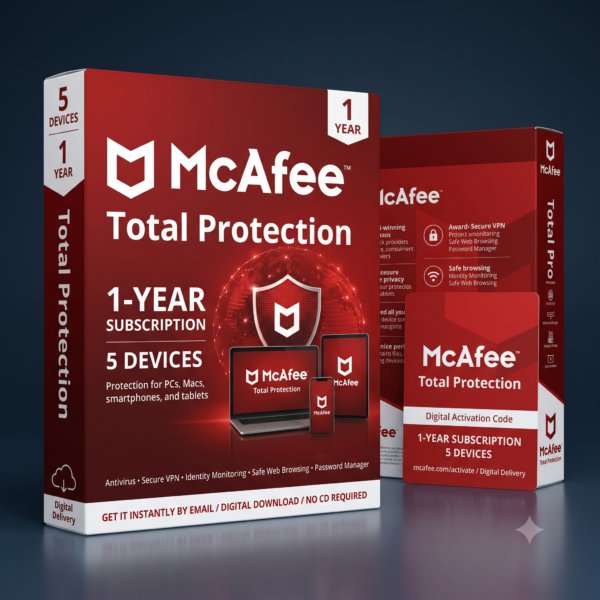Antivirus