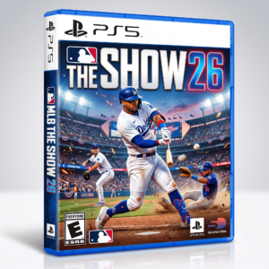 MLB The Show 26 – PlayStation 5