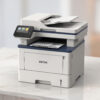 Xerox B235/DNI Wireless Monochrome Laser Multifunction Printer