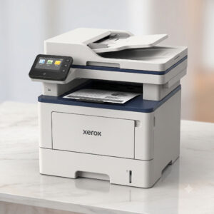 Xerox B235/DNI Wireless Monochrome Laser Multifunction Printer