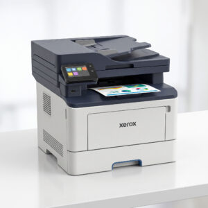 Xerox C235/DNI Wireless Color Laser Multifunction Printer